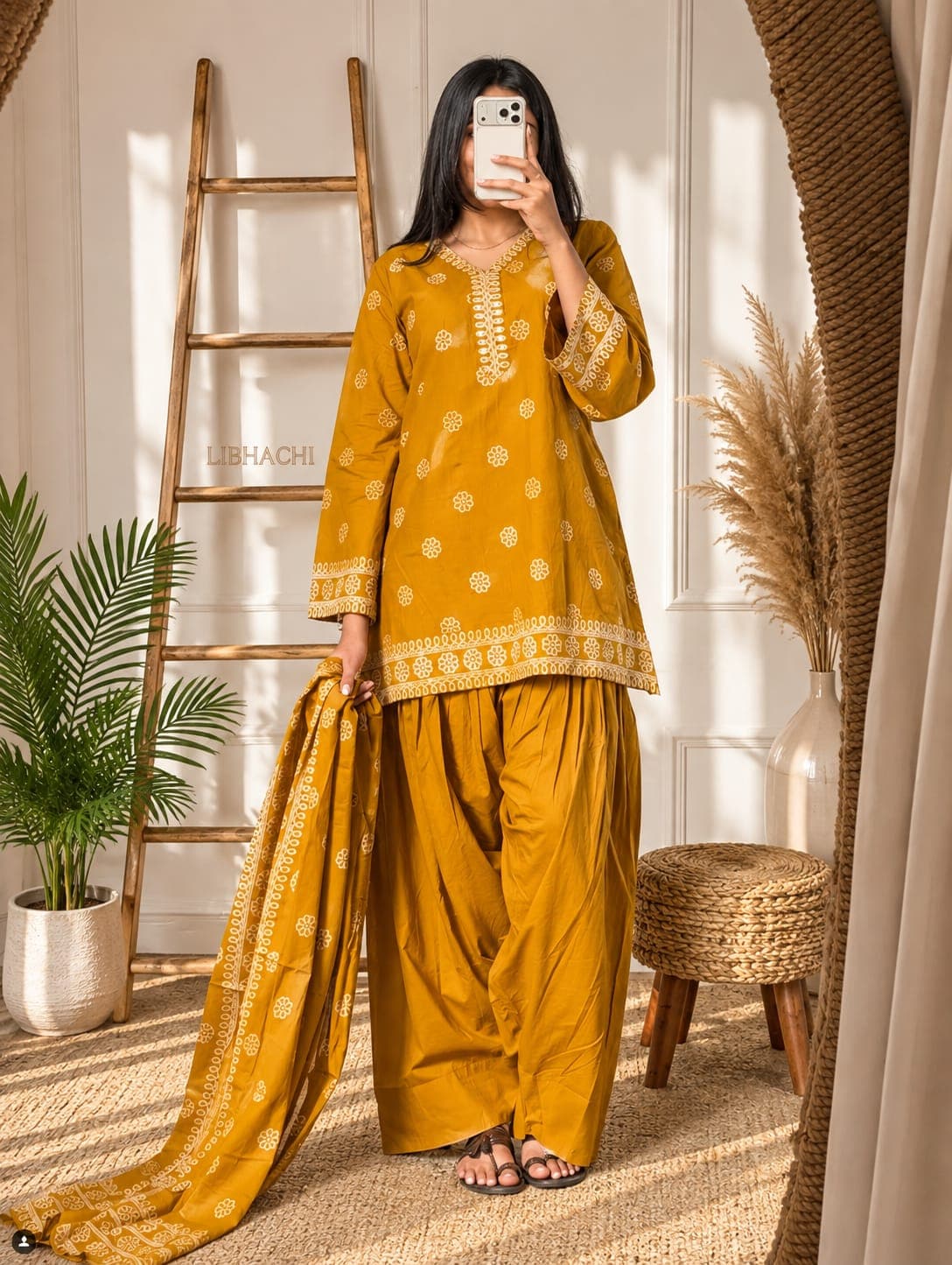 Exquisite Women Ethnic Wear Collection